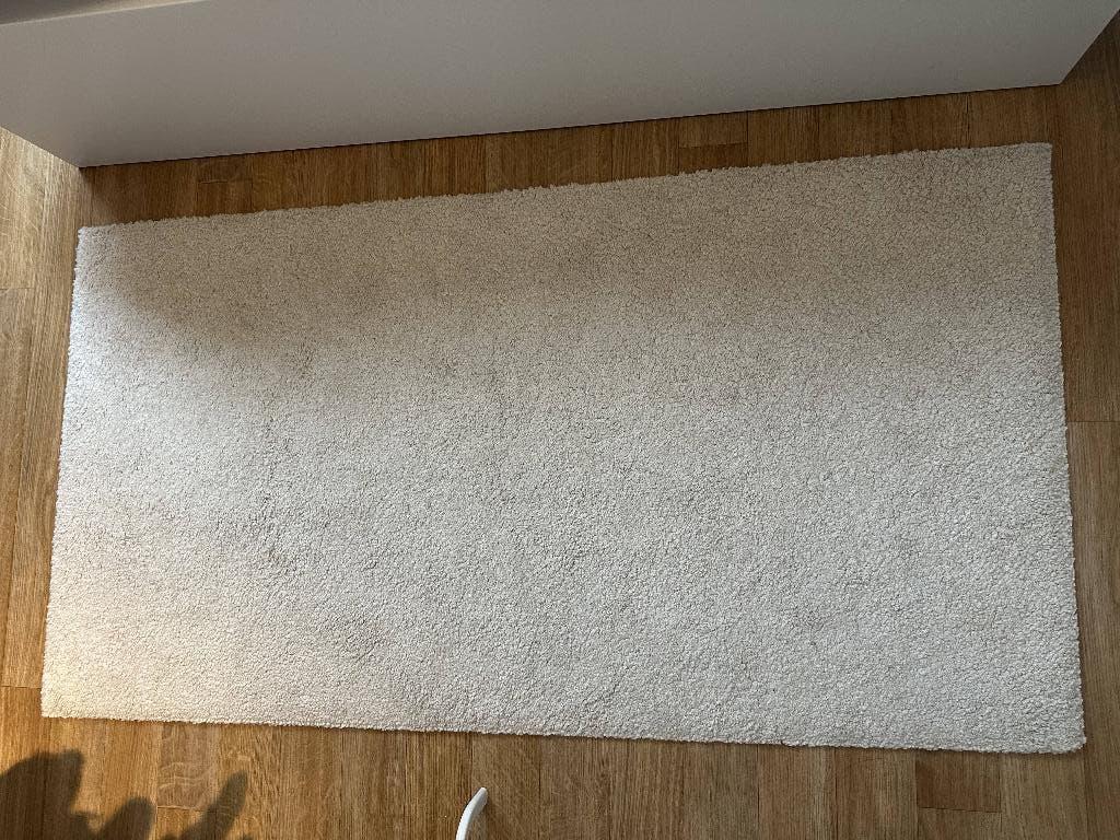 Tapis Stoense 80 x 150 cm, 100 à 150 cm, Enlèvement, Utilisé, 50 à 100 cm