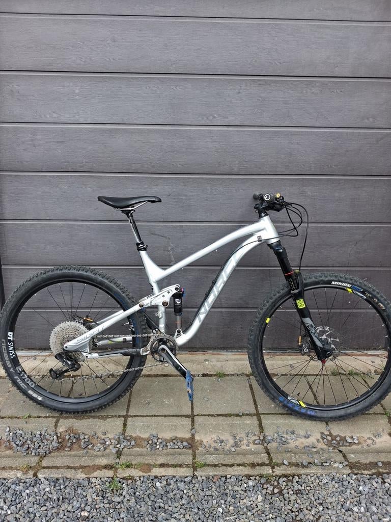 Norco sight a7.3, Vélos & Vélomoteurs, Vélos | VTT & Mountainbikes, Enlèvement