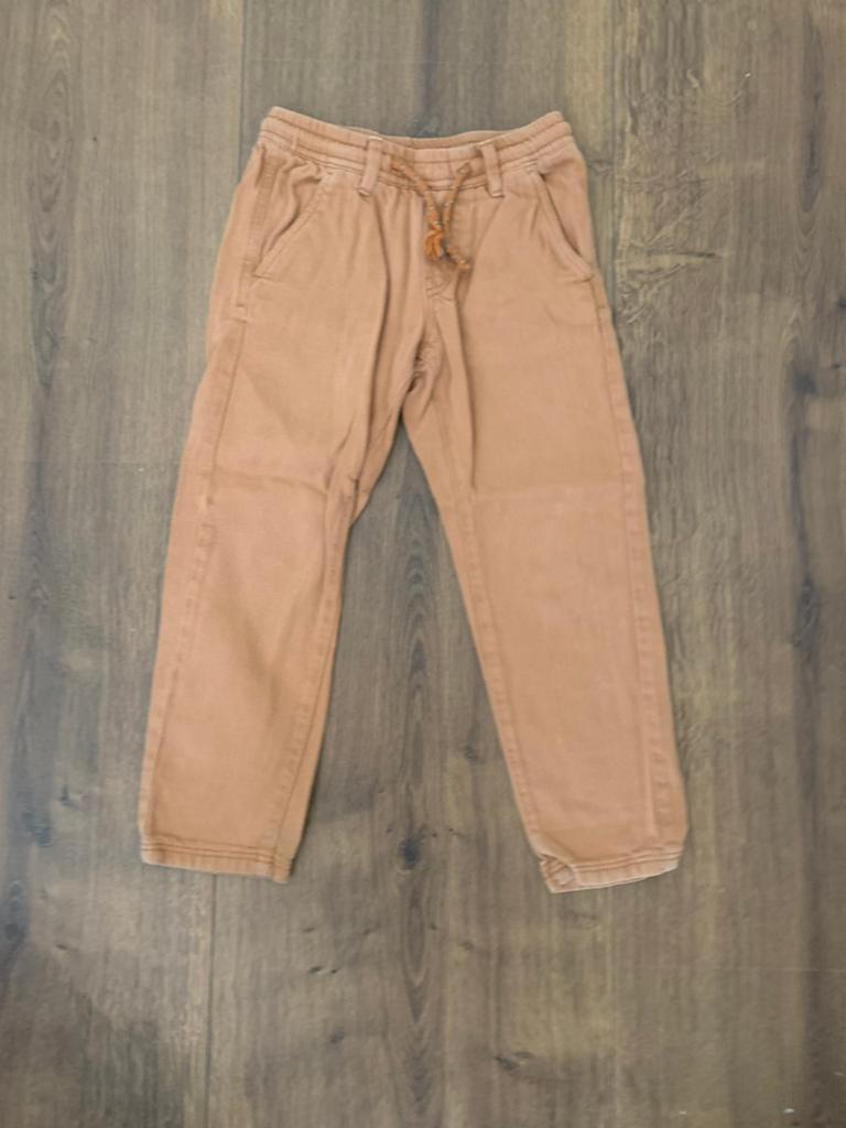 Broek Kidz Nation, Ophalen, Zo goed als nieuw, Jongen, Broek