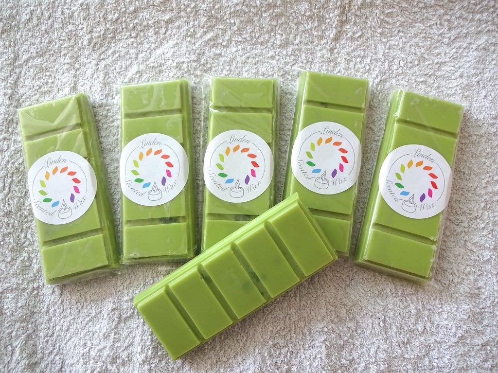 Snapbar waxmelt waxmelts melt geur parfum ALIEN, Huis en Inrichting, Woonaccessoires | Kandelaars en Kaarsen, Nieuw, Kaars, Ophalen of Verzenden
