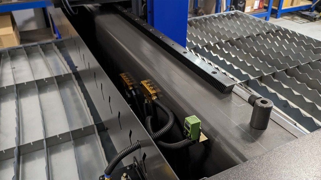 cnc plasma snijder router cutter, Ophalen, Nieuw