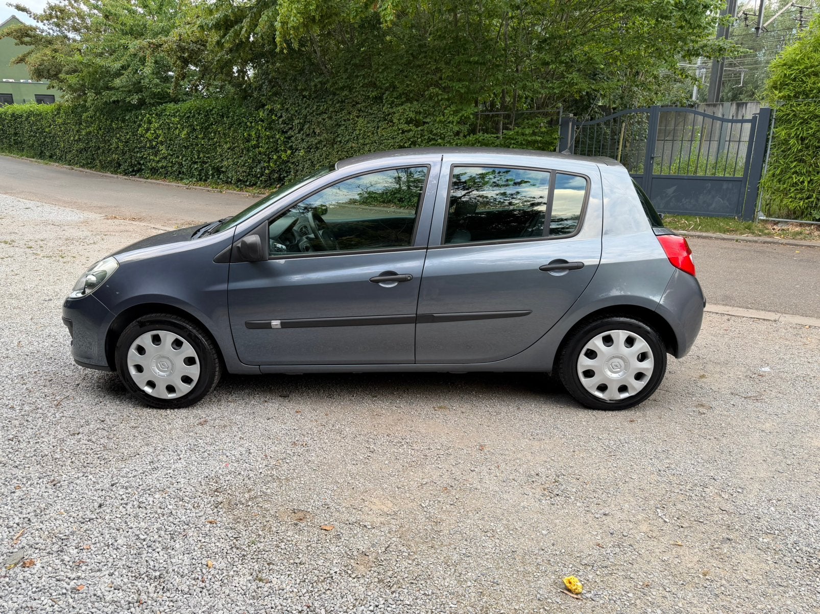 Renault clio essence, Autos, Achat, Entreprise, Boîte manuelle, Euro 4