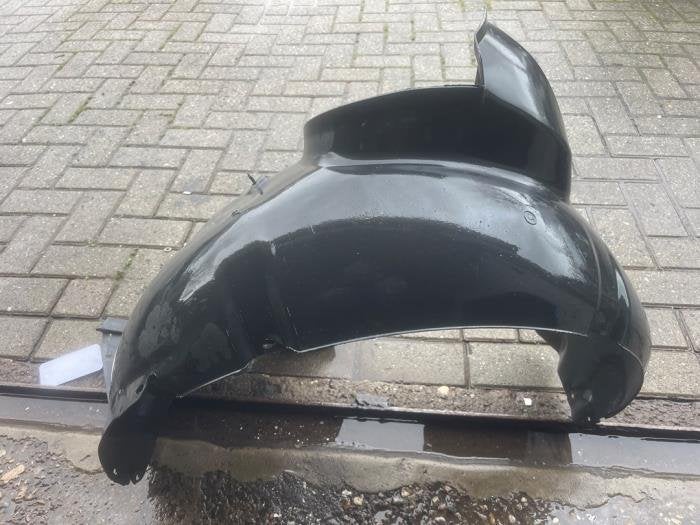 Passage de roue d'un Volkswagen Polo, Autos : Pièces & Accessoires, Volkswagen, -, 3 mois de garantie, Utilisé