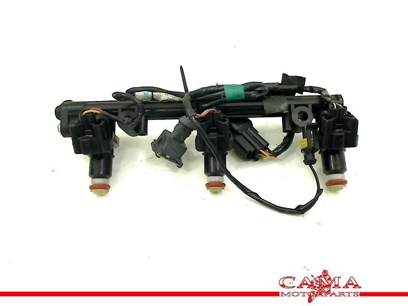 INJECTEUR Speed Triple 1050 2011-2015 (VIN: 461332-735437), Dhr. S. di Majo, Utilisé, Info@cama-motorparts.nl, P.J. Troelstraweg 8 8
3144 CX  MAASSLUIS, NL