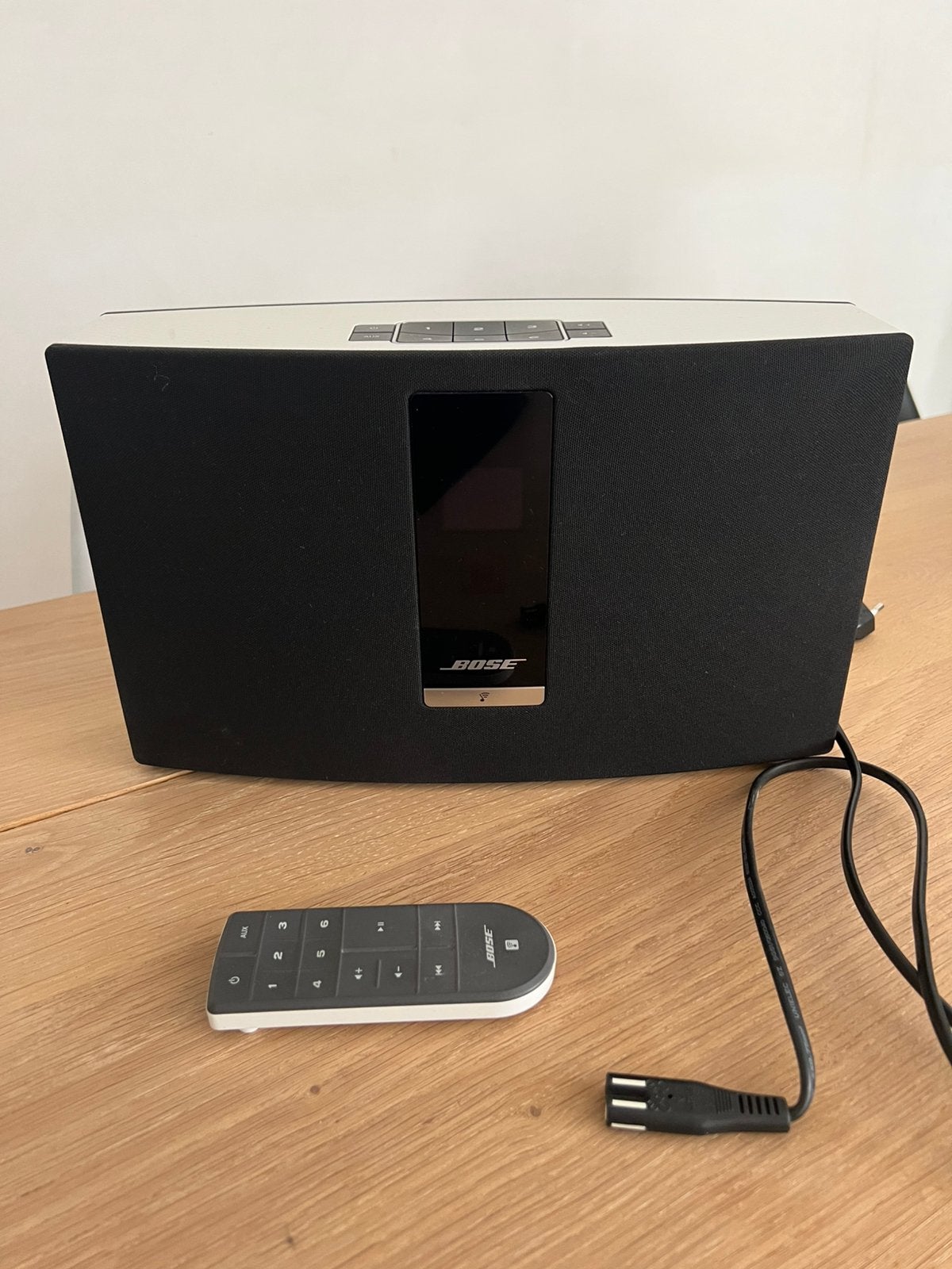 Bose Soundtouch 20, Audio, Tv en Foto, Luidsprekerboxen, Ophalen, Bose
