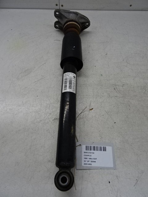 AMORTISSEUR ARRIÈRE GAUCHE 2 serie (F22) (8352687372202), Utilisé, BMW, Petuelring 130
80809  München, DE, Bayerische Motoren Werke AG
