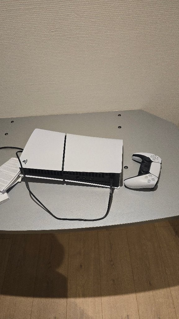 PlayStation 5 Digital Edition (PS5 Digital)., Ophalen, Nieuw
