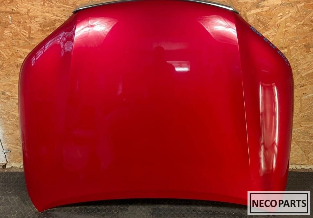 TOYOTA HILUX MOTORKAP 2015-2020, Gebruikt, -, Ophalen of Verzenden, Toyota