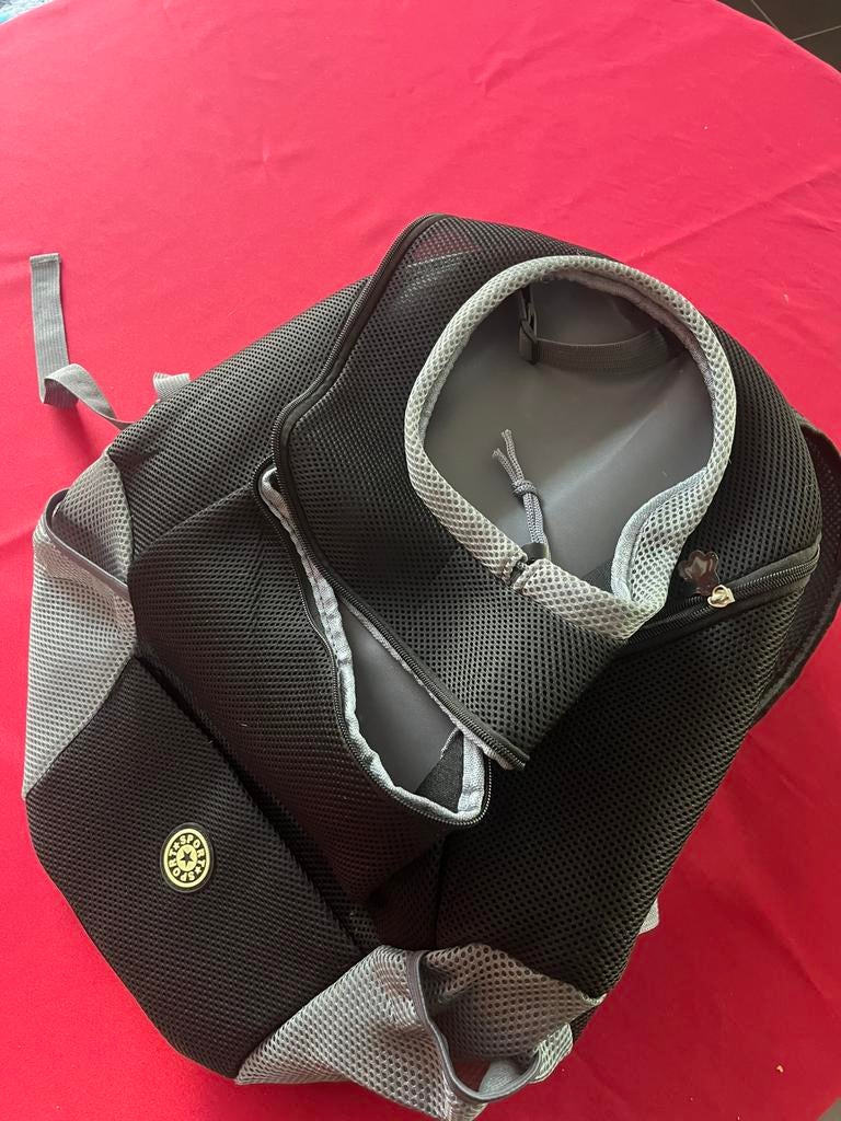 Sac à dos pour chien, Enlèvement ou Envoi, Comme neuf