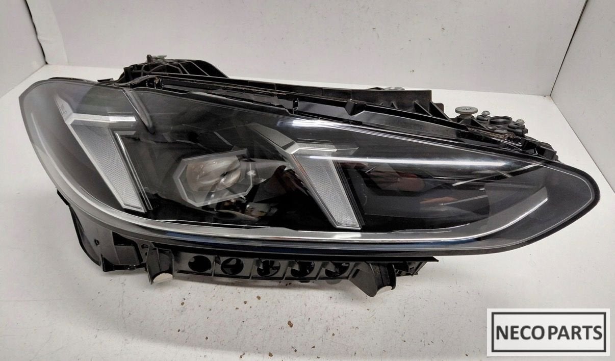 BMW G22 G23 G26 G80 FACELIFT SHADOW FULL LED KOPLAMP RECHTS, Gebruikt, -, -, Ophalen of Verzenden