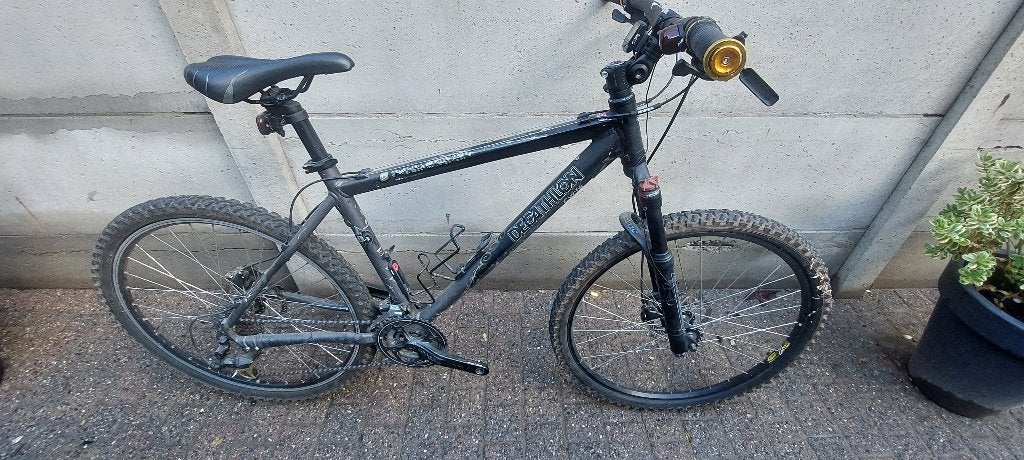 mountainbike, Autres marques, Enlèvement, Utilisé, Hommes