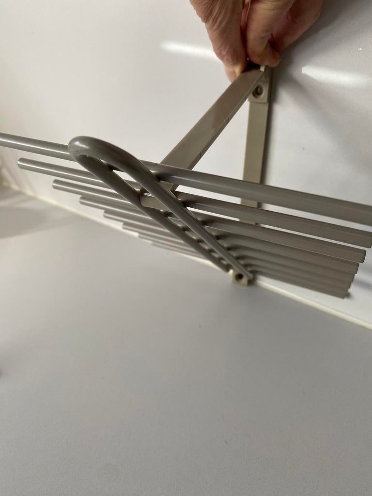 Kapstok dassen / riemen IKEA, Huis en Inrichting, Ophalen, Zo goed als nieuw