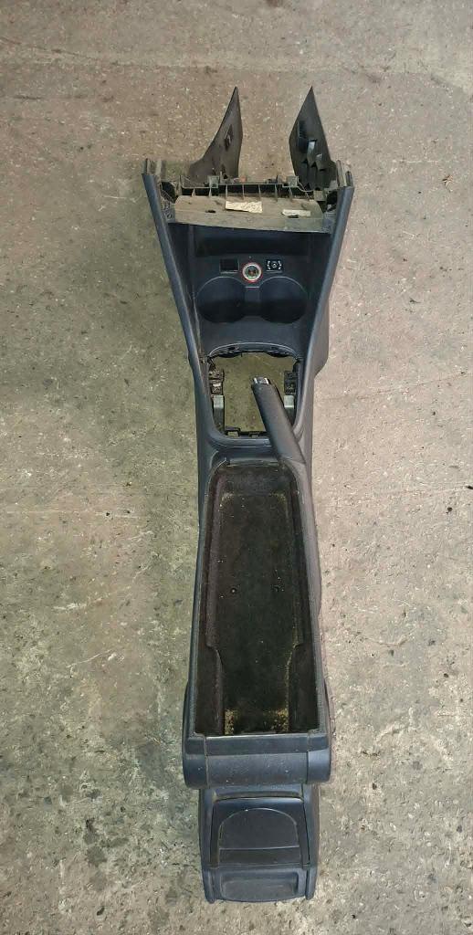 A vendre console centrale Polo 6R 6C 2009 à 2015, Ophalen, Gebruikt, Volkswagen