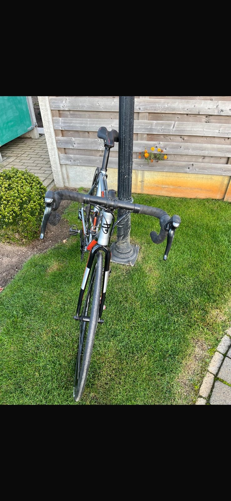 Koersfiets, 26 pouces, 49 à 53 cm, Comme neuf, Enlèvement