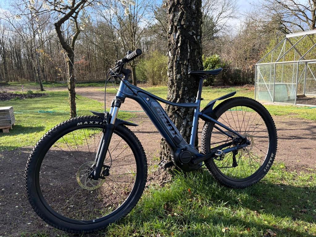 Giant Talon E+ 3 MTB, Vélos & Vélomoteurs, Vélos | VTT & Mountainbikes, Comme neuf, Hommes, Giant, VTT semi-rigide, Enlèvement