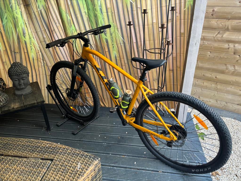 Mountainbike, Vélos & Vélomoteurs, Enlèvement, Comme neuf