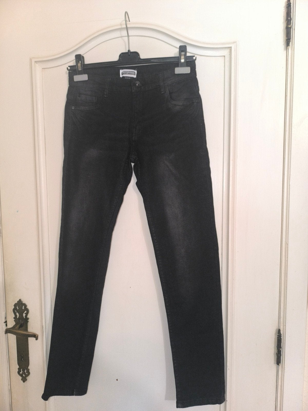 Mooie jeans 152, Kinderen en Baby's, Kinderkleding | Maat 152, Ophalen of Verzenden