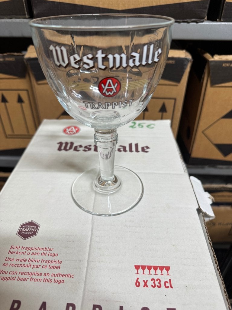 bierglazen, Verzamelen, Ophalen, Nieuw, Bierglas