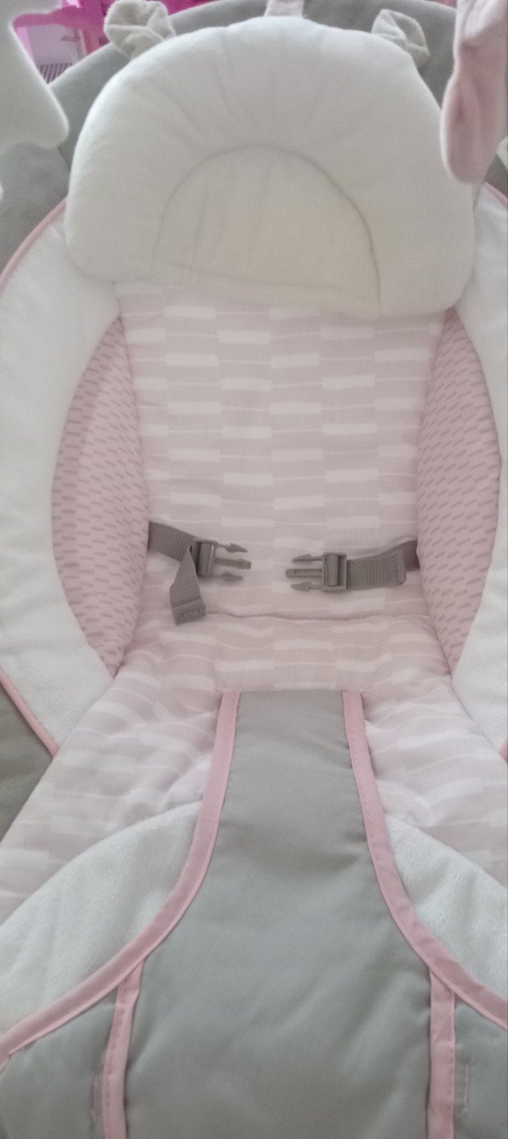 Balancelle  bébé