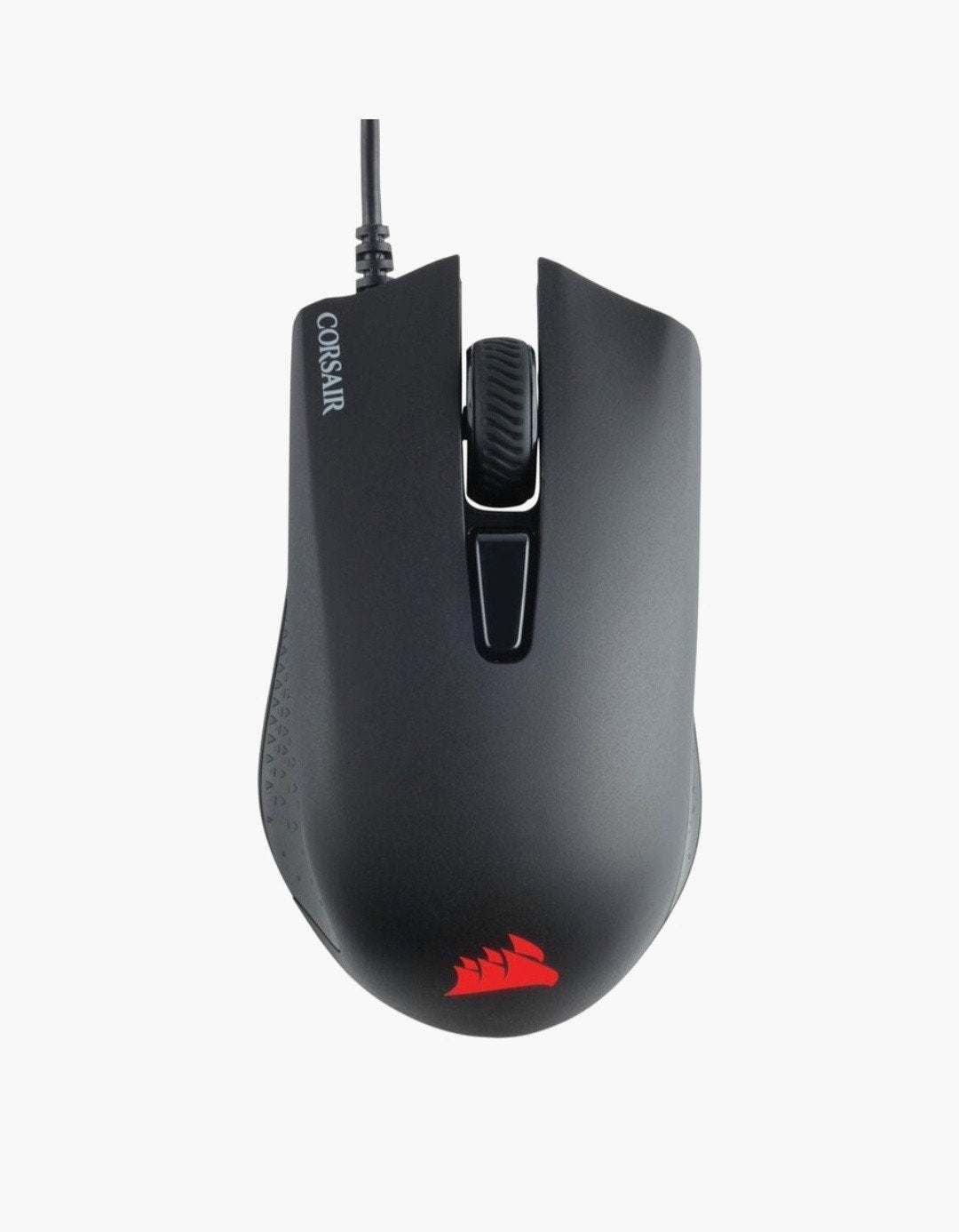 corsair gaming muis RGB, Computers en Software, Rechtshandig, Muis, Gaming muis, Ophalen of Verzenden