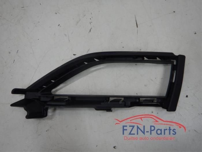 VW Golf 7 Facelift Mistlamp Inleg Rechts, Enlèvement ou Envoi, Utilisé
