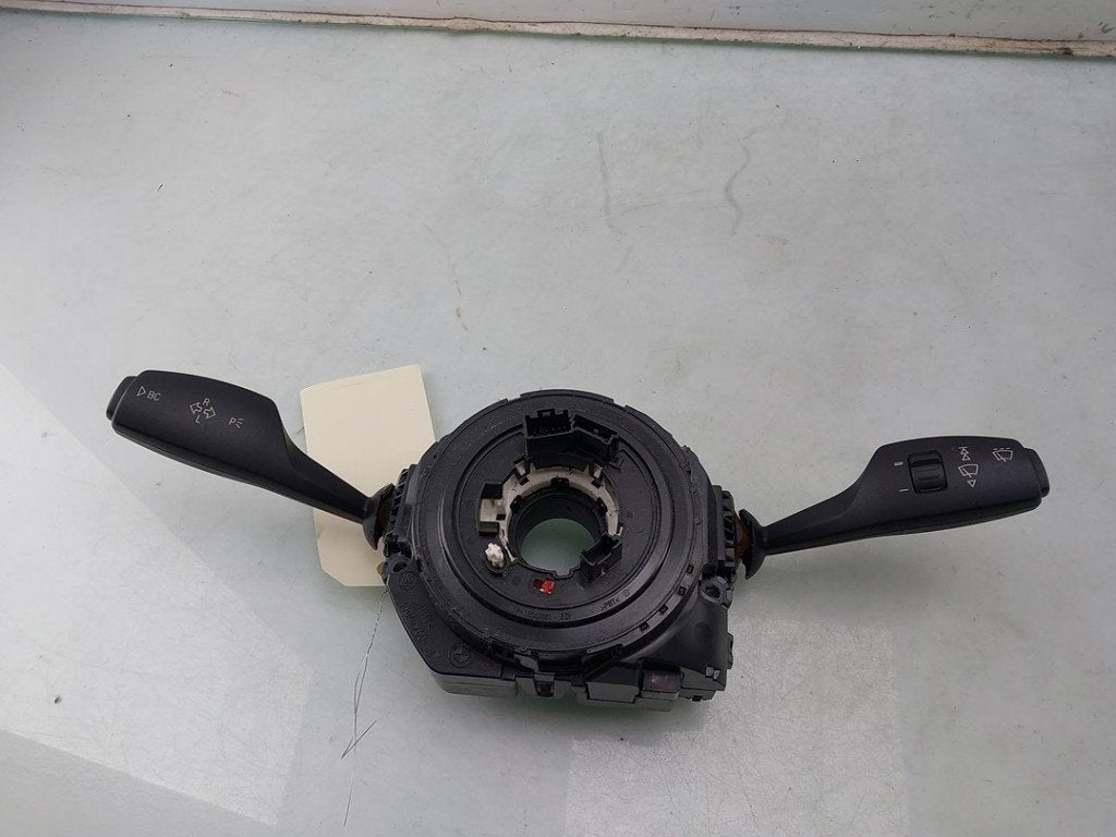 COMBISCHAKELAAR STUUR BMW 1 serie (F20) (01-2010/06-2019), Auto-onderdelen, Gebruikt, BMW