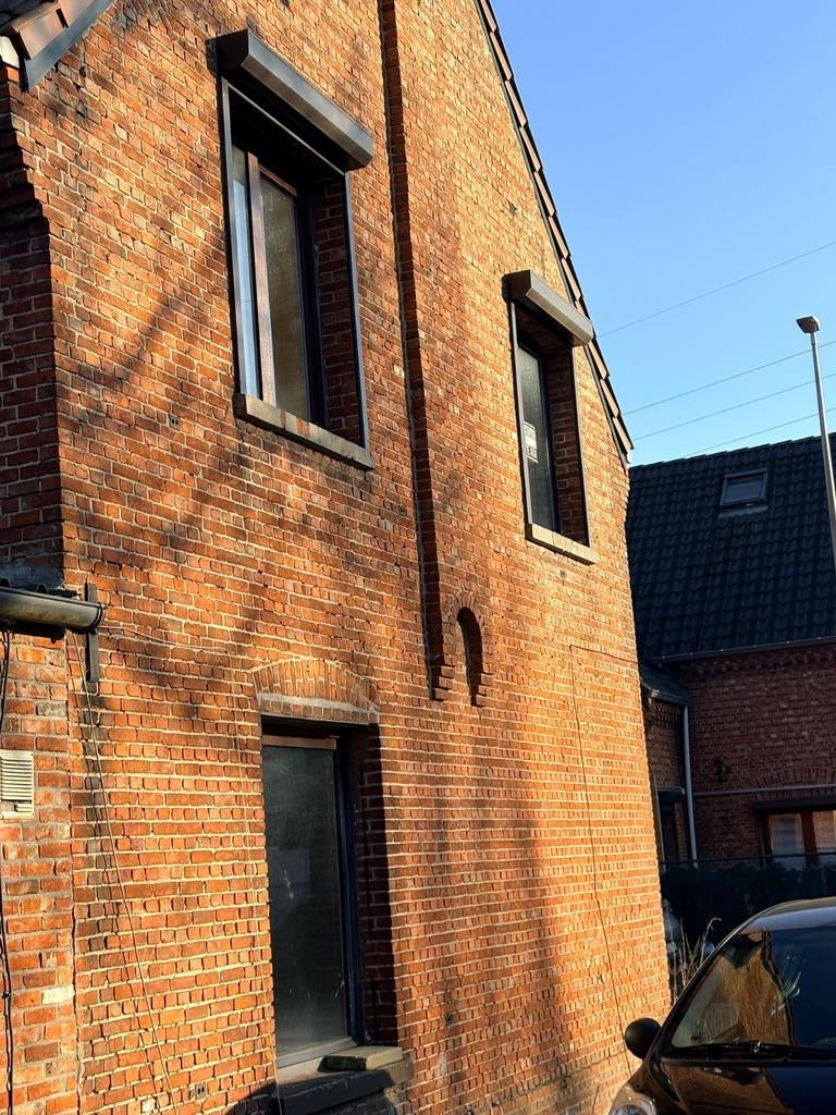 Half open bebouwing [limburg], Immo, Maisons à vendre
