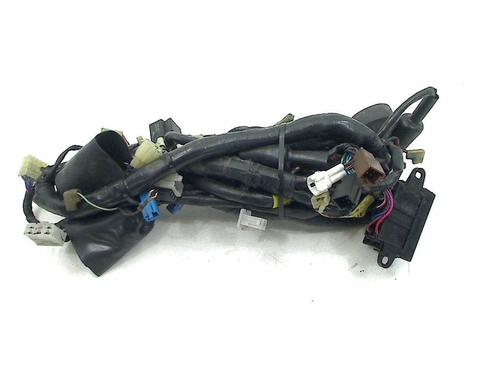 FAISCEAU DE CÂBLAGE DIVERS TDM 850 1996-2001 (TDM850 4TX), Motos, Pièces | Yamaha, Utilisé