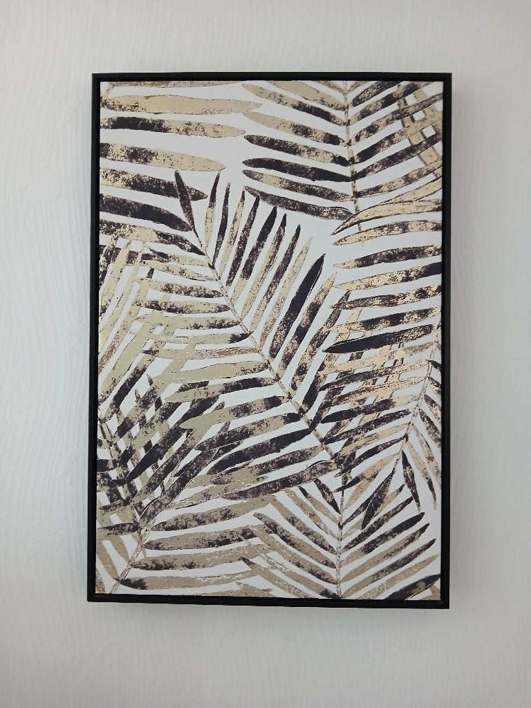 Tekening op canvas, Antiquités & Art, Art | Dessins & Photographie, Enlèvement, Impression, Impression/reproduction