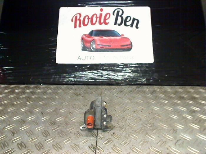 Bobine van een Mercedes E-Klasse, Gebruikt, -, Ophalen of Verzenden, -