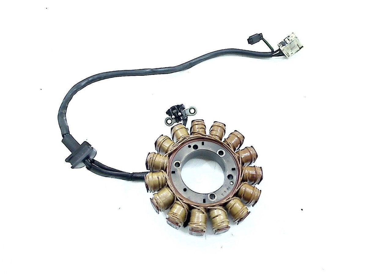 DYNAMO Suzuki VLR 1800 / C 1800 (VLR1800 C1800), Motoren, Dhr. S. di Majo, Gebruikt, Info@cama-motorparts.nl, P.J. Troelstraweg 8 8
3144 CX  MAASSLUIS, NL