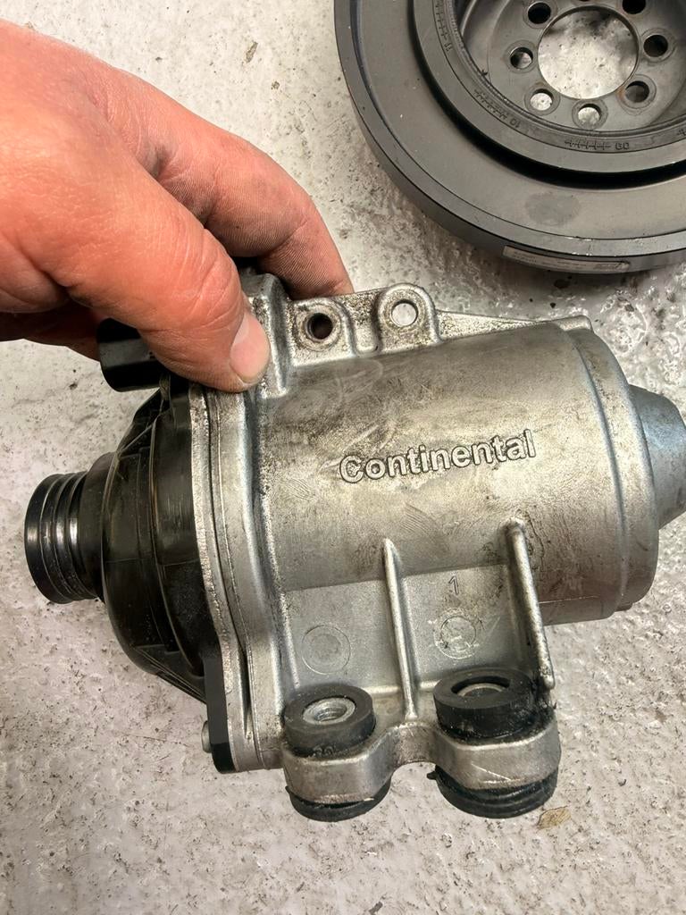 Pieces pour f10 535i n55, Enlèvement, BMW