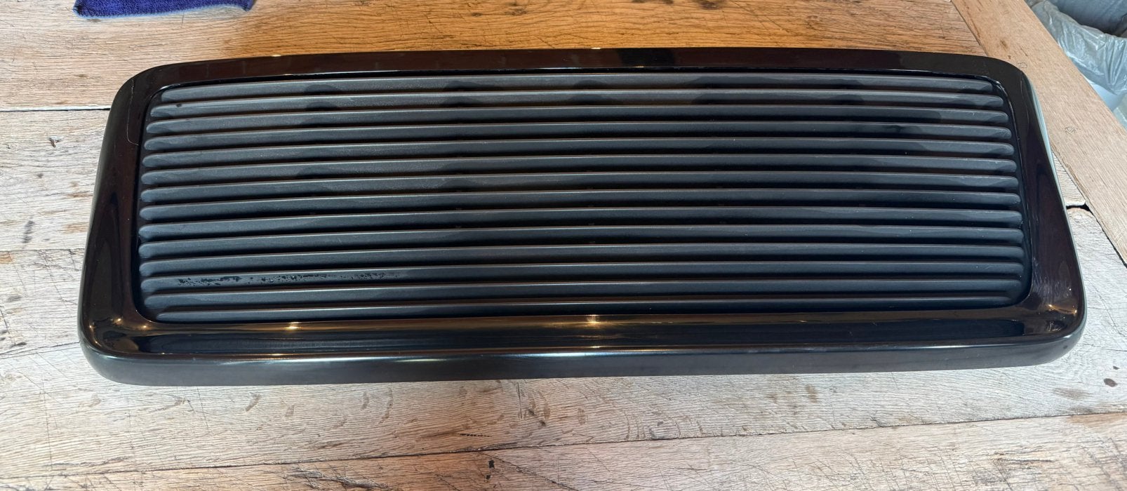 Porsche 964 motorspoiler, Ophalen, Voor, Porsche