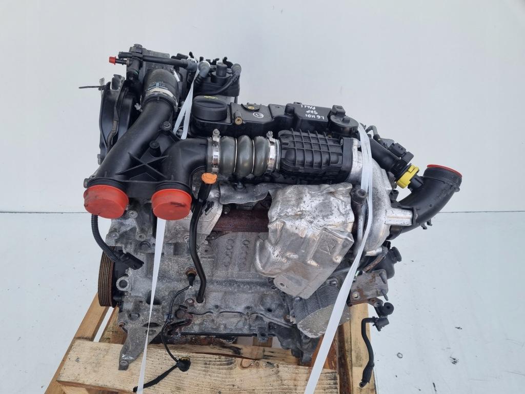 Moteur 9HP Complet C4 301 C3 208 C-ELYSEE BERLINGO DS3, Autos : Pièces & Accessoires, Moteurs & Accessoires, Alfa Romeo, Pièces américaines