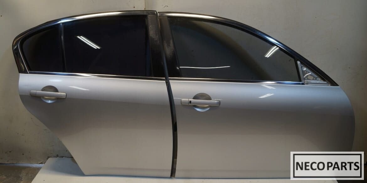 INFINITI G37 Q40 SEDAN K23G PORTIER PORTIEREN DEUREN, -, Utilisé, -, Infiniti