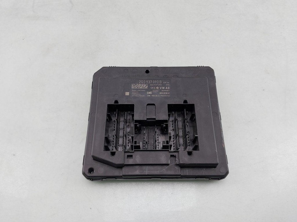COMPUTER BODY CONTROL Skoda Scala (01-2019/-) (|2Q0937090B|), Dhr. J. Ham, Gebruikt, Administratie@autoham.nl, Skoda