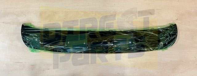 Mercedes-Benz Vito/Viano (639) (10/03-) voorbumper sierlijst, Auto-onderdelen, -, Voor, Nieuw, Ophalen of Verzenden