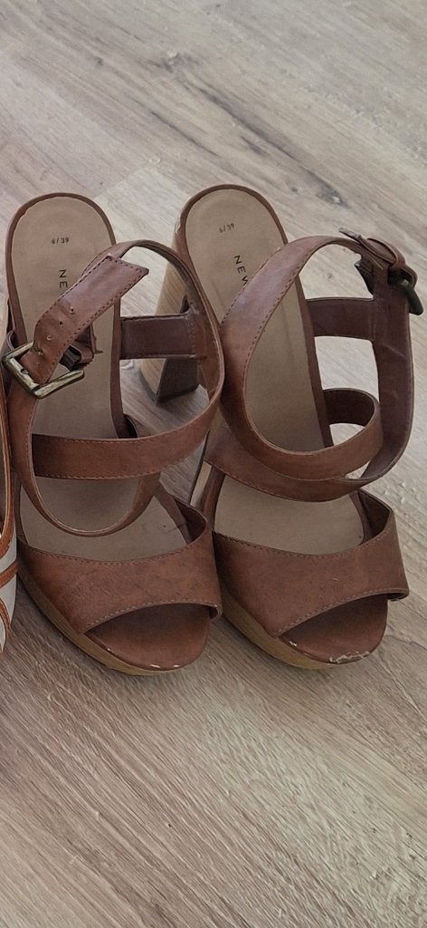 Chaussure, Kleding | Dames, Overige Dameskleding, Ophalen, Gedragen
