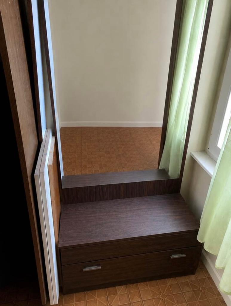 Spiegelkast, Huis en Inrichting, Woonaccessoires | Spiegels, Ophalen
