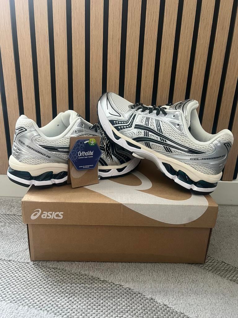Asics-gel kayano 14, Enlèvement, Comme neuf, Asics