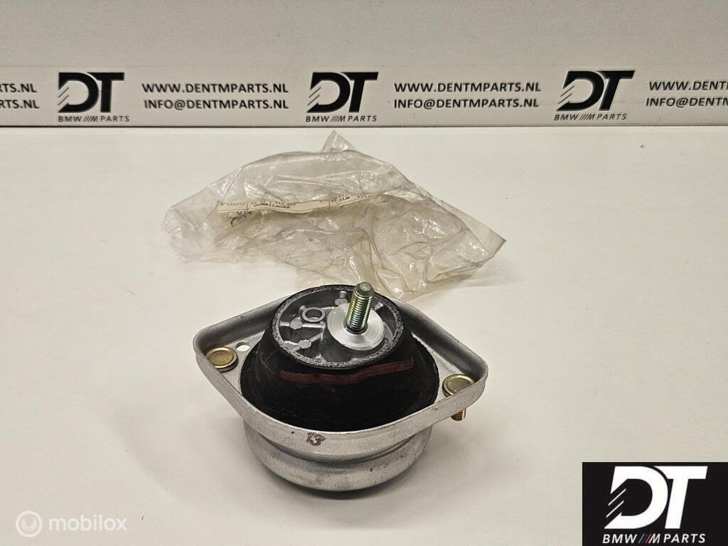 Motorsteunrubber rechts BMW E38 M52 22111097252, Nieuw, Ophalen of Verzenden