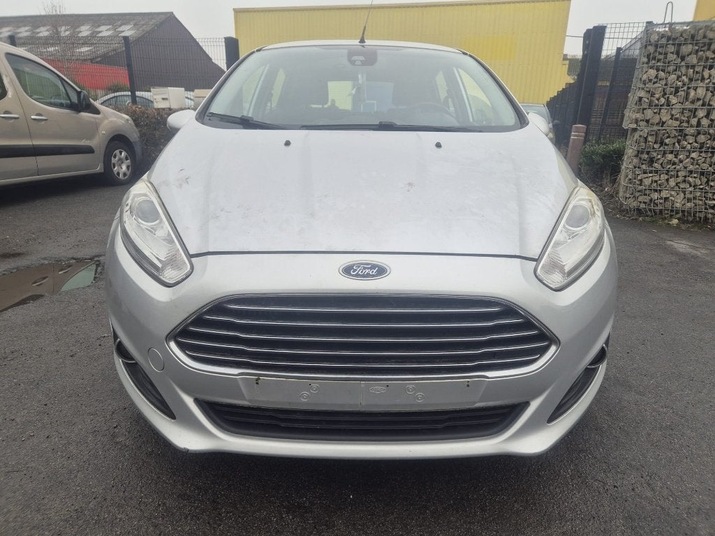 Ford Fiesta 1.0 Essence Boîte Automatique Problème moteur, Autos, Achat, Entreprise, 5 portes, 5 places