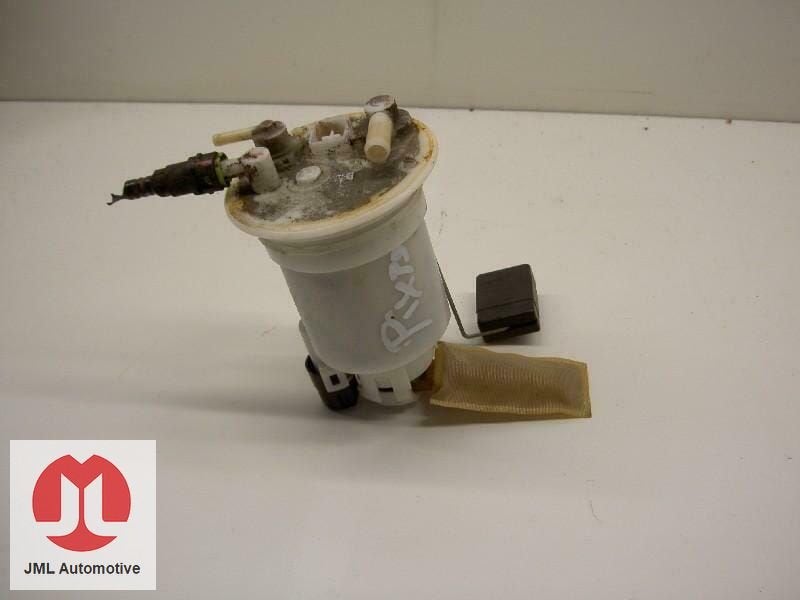 BRANDSTOFPOMP BENZINEPOMP ALTO PIXO, -, Nissan, Utilisé, -