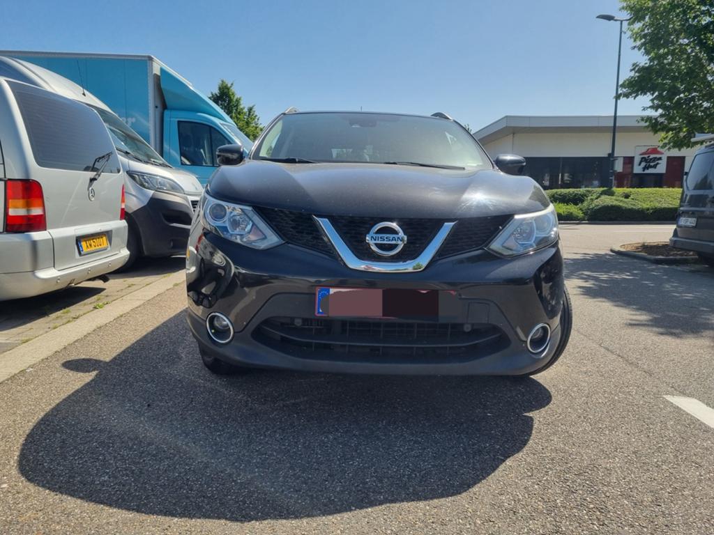 101000km disel, GPS, toit pano ,1 ère propriétaire2018, Autos, Achat, 5 portes, Cruise Control, Particulier