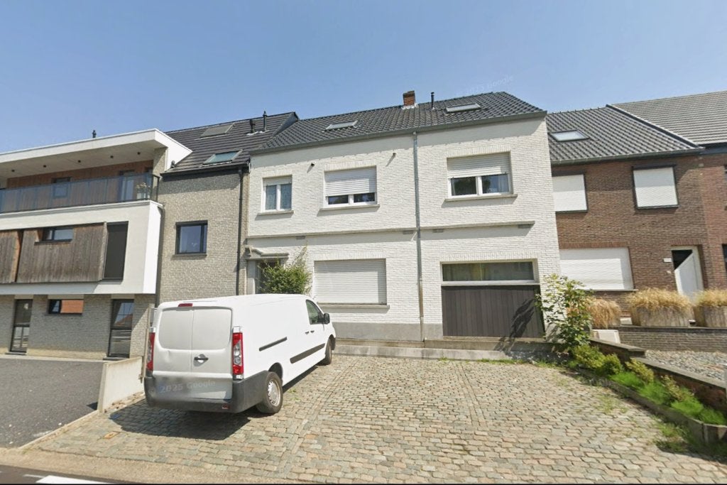 1-slaapkamer app met terras en groen uitzicht te Tessenderlo, Immo, Appartementen en Studio's te huur, 50 m² of meer, Provincie Limburg
