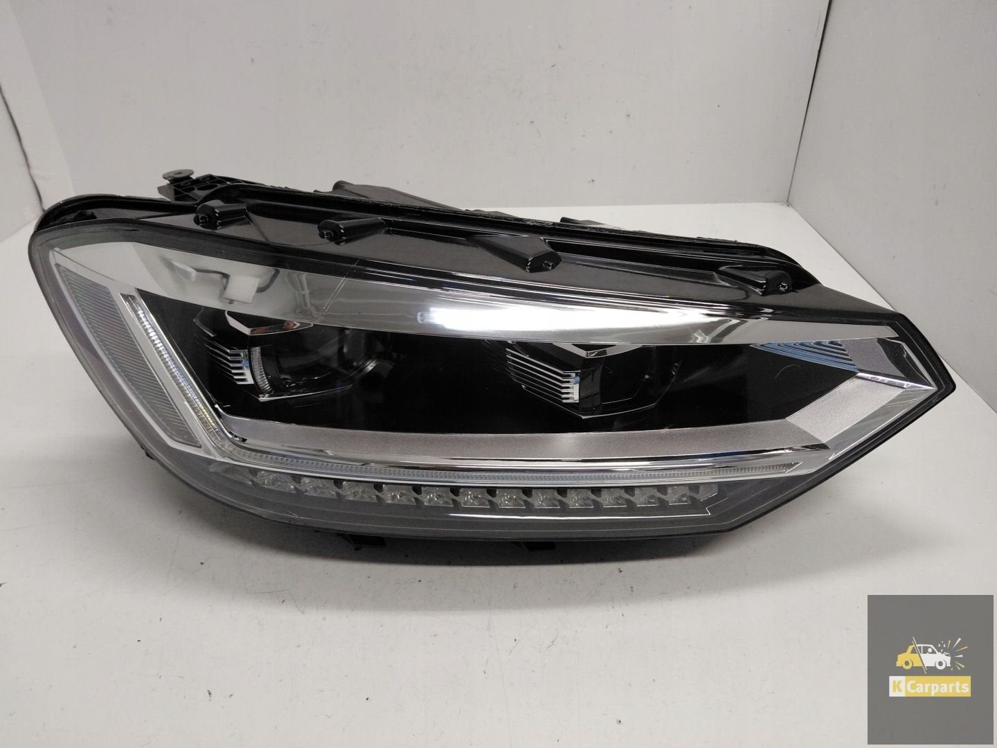 5TB941082A, VW Touran II 5TB Full Led rechterlamp, Gebruikt, Volkswagen, Volkswagen AG, Vw@volkswagen.de