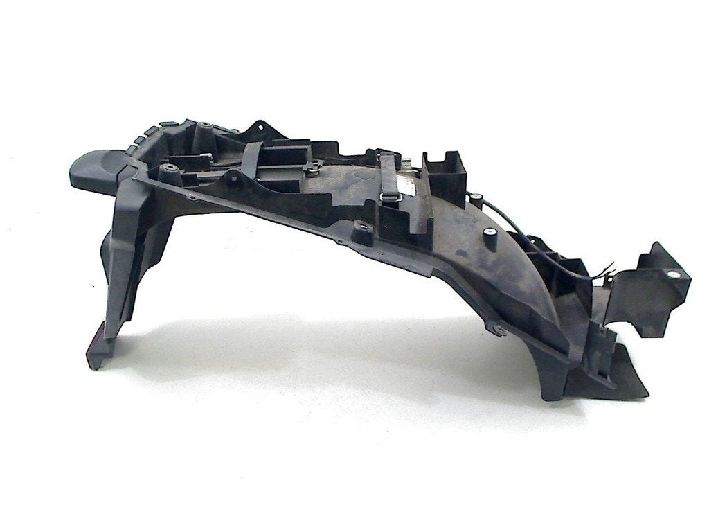 SPATBORD ACHTER FJR 1300 2006-2012 ABS (FJR1300 FJR1300A), Motoren, Onderdelen | Yamaha, Dhr. S. di Majo, Gebruikt, Info@cama-motorparts.nl