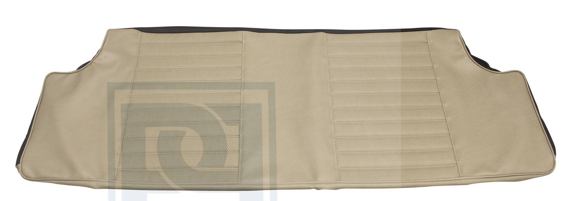 Volvo Bekleding Amazon 2 deurs achterbankhoes zitting beige, Ophalen of Verzenden, Nieuw, Volvo