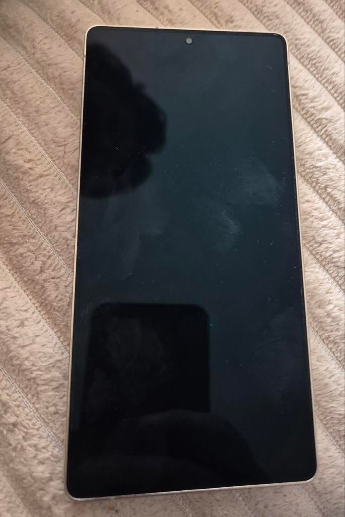 Samsung s25ultra 256gb, Télécoms, Téléphonie mobile | Samsung, Enlèvement