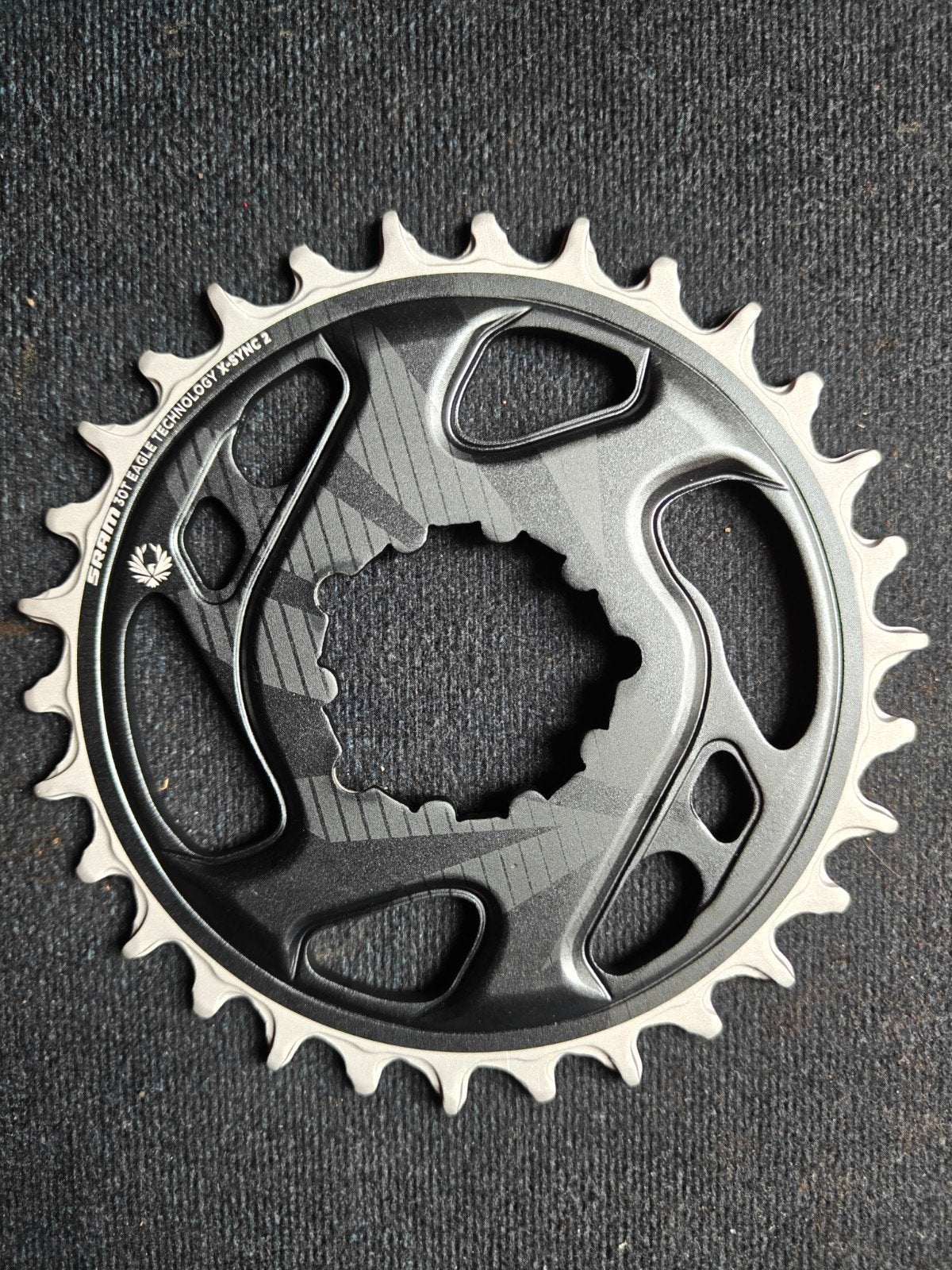 SRAM GX Eagle 32t tandblad boost, Fietsen en Brommers, Ophalen of Verzenden, Nieuw